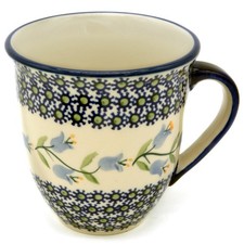 Bunzlauer Keramik Becher Mars