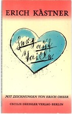 Herz auf Taille von Erich