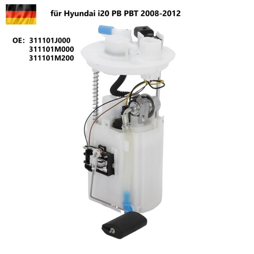 Kraftstoffpumpe fördereinheit - kraftstoffpumpe,