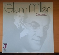 Glenn Miller Jazz, DDR Amiga