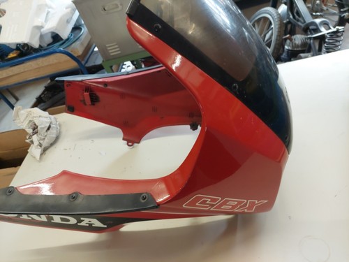 Frontkanzel honda cbx 750 - 750,