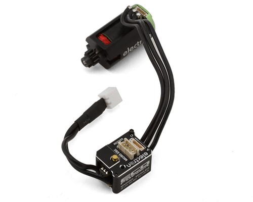 Ecopower electron micro - micro, 24