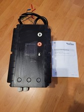 GFA Elektromaten Torsteuerung