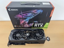 GIGABYTE AORUS GeForce RTX