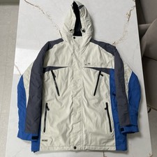 Parallel wasserdichte Ski