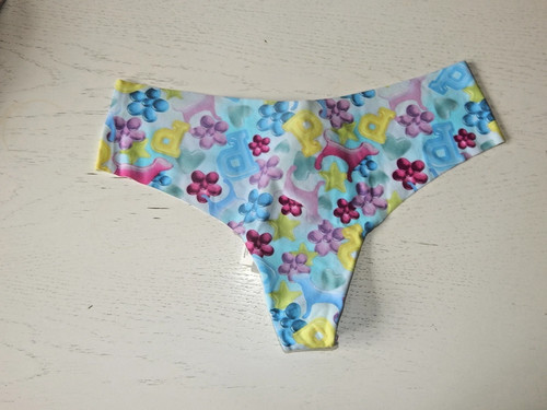 Victoria secret pink tanga - victoria,