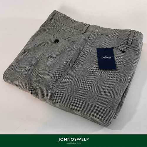 Hackett hose 100 wolle - hackett,