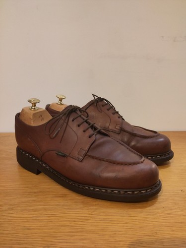 Paraboot chambord derbies - chambord,
