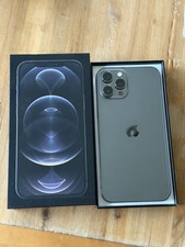 Apple Iphone 12 Pro Max, 256