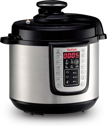 Tefal fast delicious - tefal,