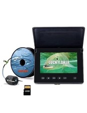 Unterwasser Kamera / Videos