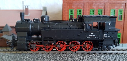 Märklin 37161 br - 37161, 694