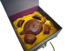 Chinesisches Teeservice