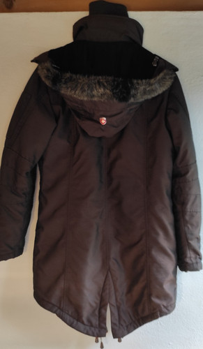 Wellensteyn schneezauber damen - schneezauber,