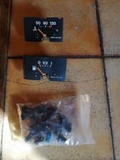 tank temperatur uhr tacho