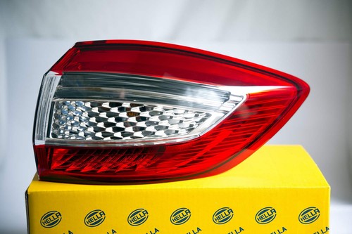 Hella rücklicht heckleuchte - hella,