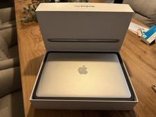 MacBook Pro 13" Retina (Late