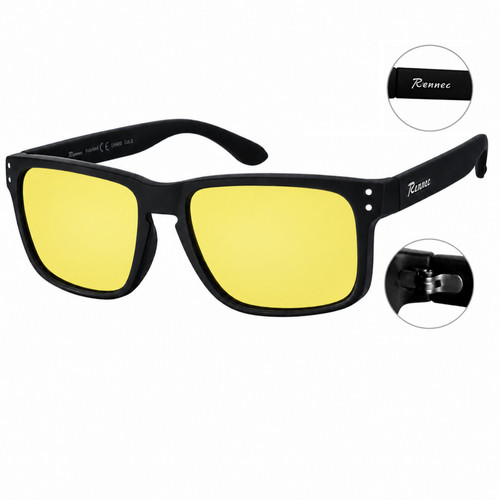 Rennec sonnenbrille - rennec,