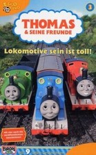 Thomas  seine Freunde 3 -