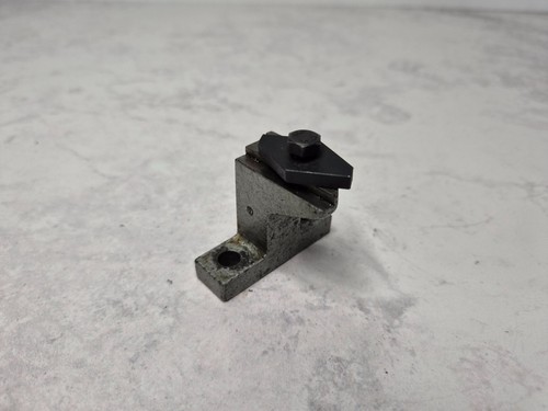 Stahlhalter hommel uwg - f.,