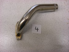 Neuer  Krümmer für OS ENYA