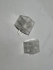 20x IVT Abstandhalter für Wellplatten Trapez 70/18 (VS-3)