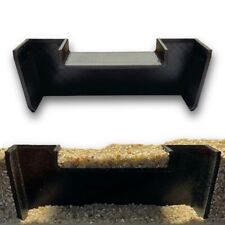 Aquatunnel Nano Aquarium Tunnel Unterirdische Höhle Welshöhle Garnelenhöhle