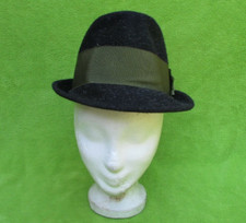 Schöner alter Damenhut