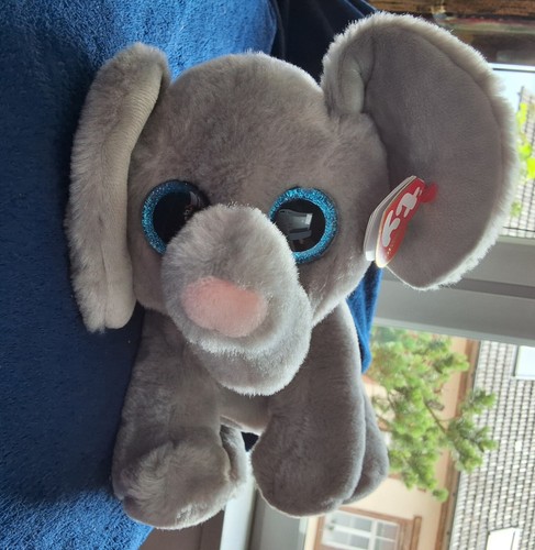 Glubschi elefant whopper - glubschi,