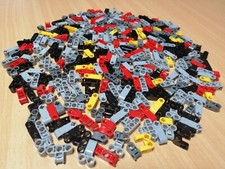LEGO TECHNIC Großes Konvolut Verbinder viele Farben und Ausführungen / TECHNIK