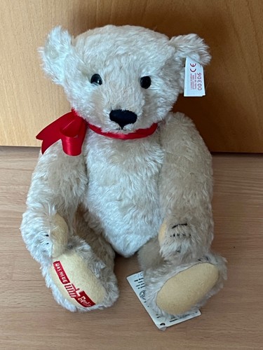 Steiff teddy berlin 1999 ean - berlin,