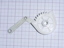 AKAI VCR VHS ZAHNRIEMENSCHEIBE ERSATZTEIL - (bitte beachten)