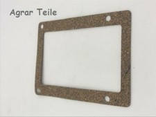 Dichtung deckel hubwerk - dichtung,