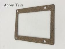Dichtung Deckel Hubwerk Case