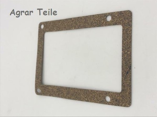 Dichtung deckel hubwerk - deckel, case