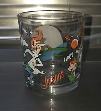 H-B Prod. Sammelglas: The Jetsons - Elroy George ©1994