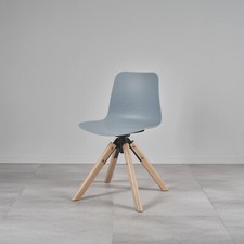 Stuhl Kunststoff Bürostuhl