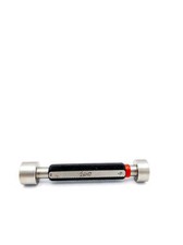 Grenzlehrdorn Ø24 Passung H7