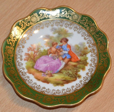 Porzellanteller limoges france - porzellanteller,