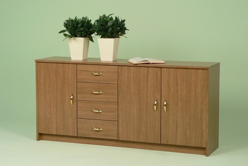 Sideboard kommode anrichte - anrichte, 3