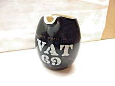 VAT 69 Whisky Wasserkrug 14cm