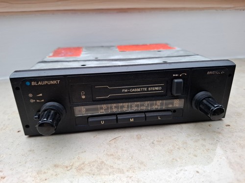 Blaupunkt bristol - 24, –