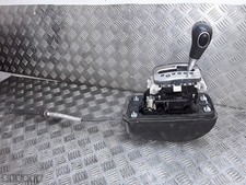 2005 AUDI A4 B7 SCHALTKULISSE