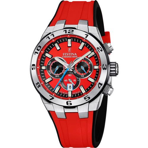 Festina herrenuhr armbanduhr - festina,