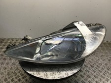 Scheinwerfer links  Peugeot