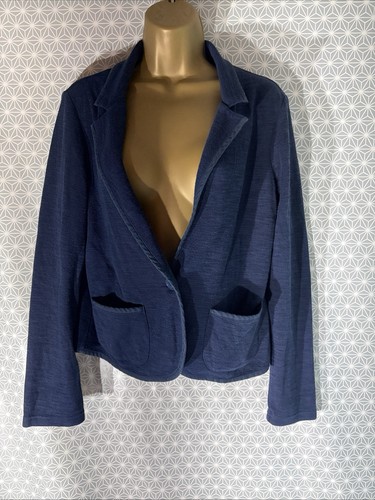New look marineblauer - 12,
