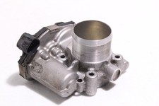 Drosselklappe 55565489 Opel Astra J 1.4 Turbo 103 KW 140 PS Original 55609