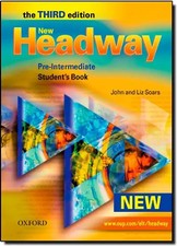 New Headway English Course