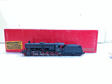 Rivarossi H0 1033 Dampflok K 1802, Lichtwechsel, in OVP, geprüft#2564