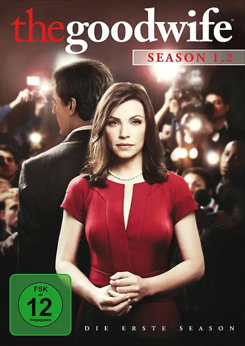 The good wife - wife, 1.2